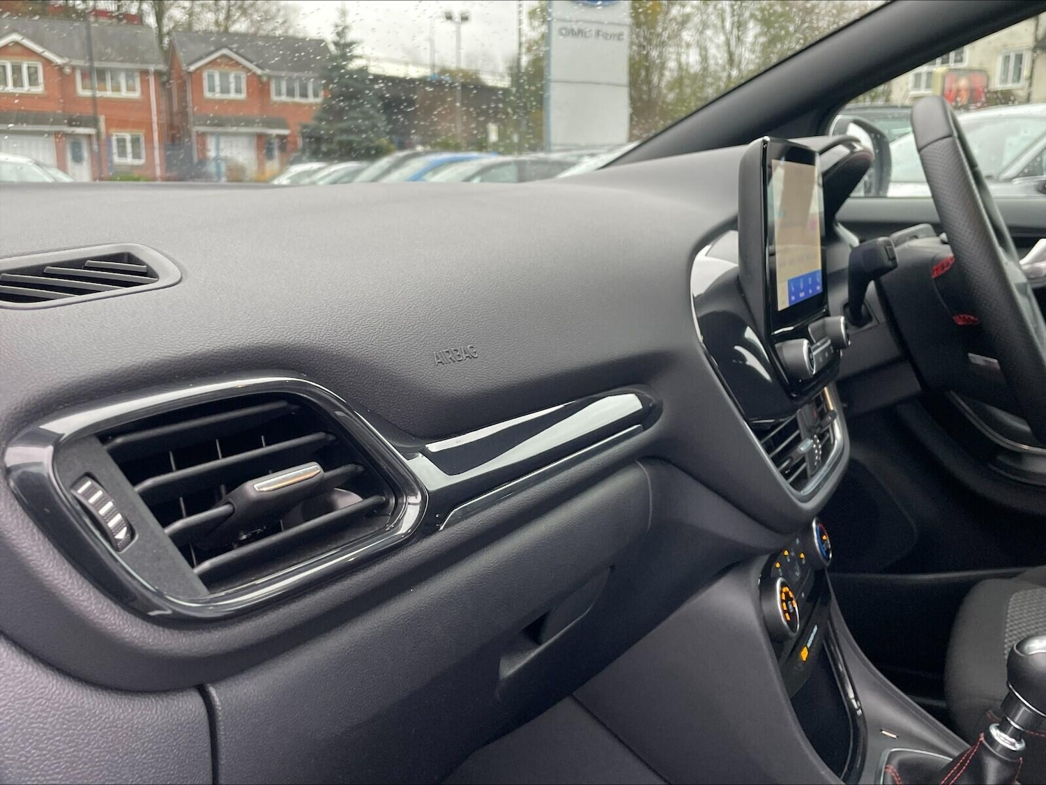 Used Ford Puma 2023 for sale - 76512059: Photo 15