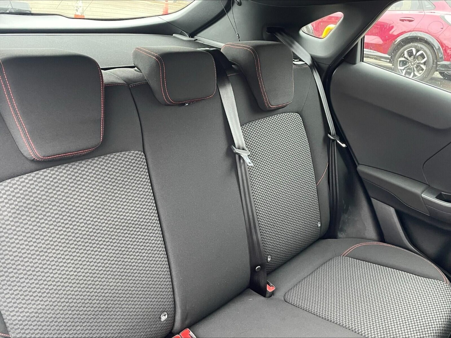 Used Ford Puma 2023 for sale - 76512059: Photo 16