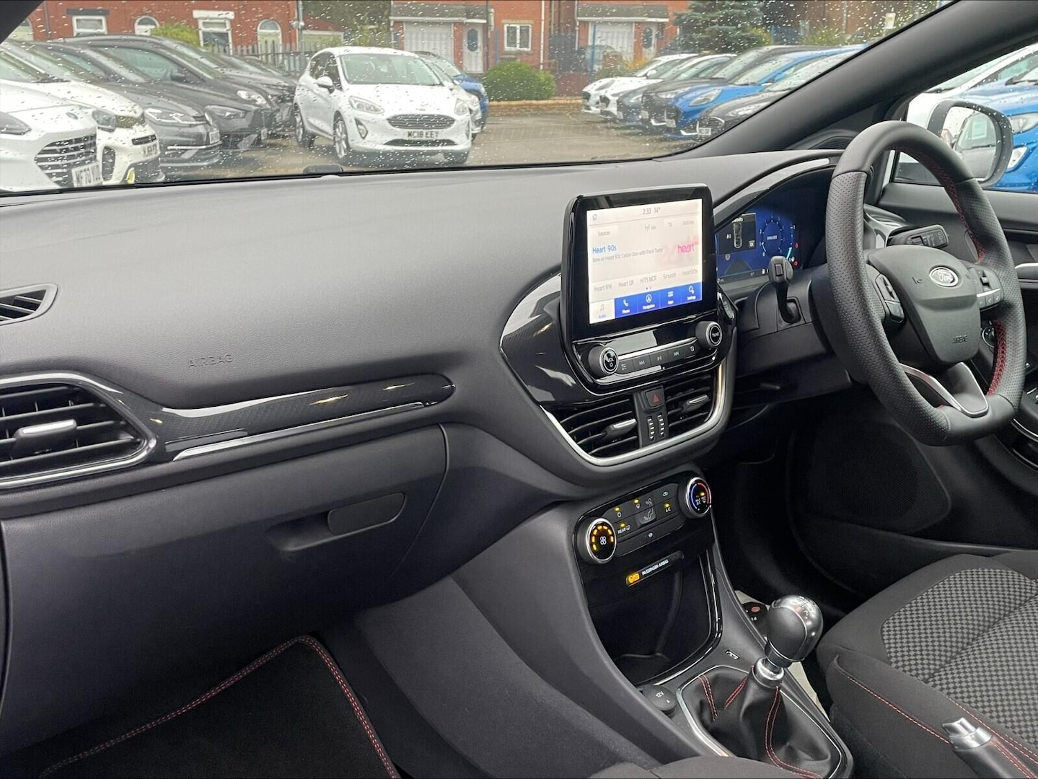 Used Ford Puma 2023 for sale - 76512059: Photo 21