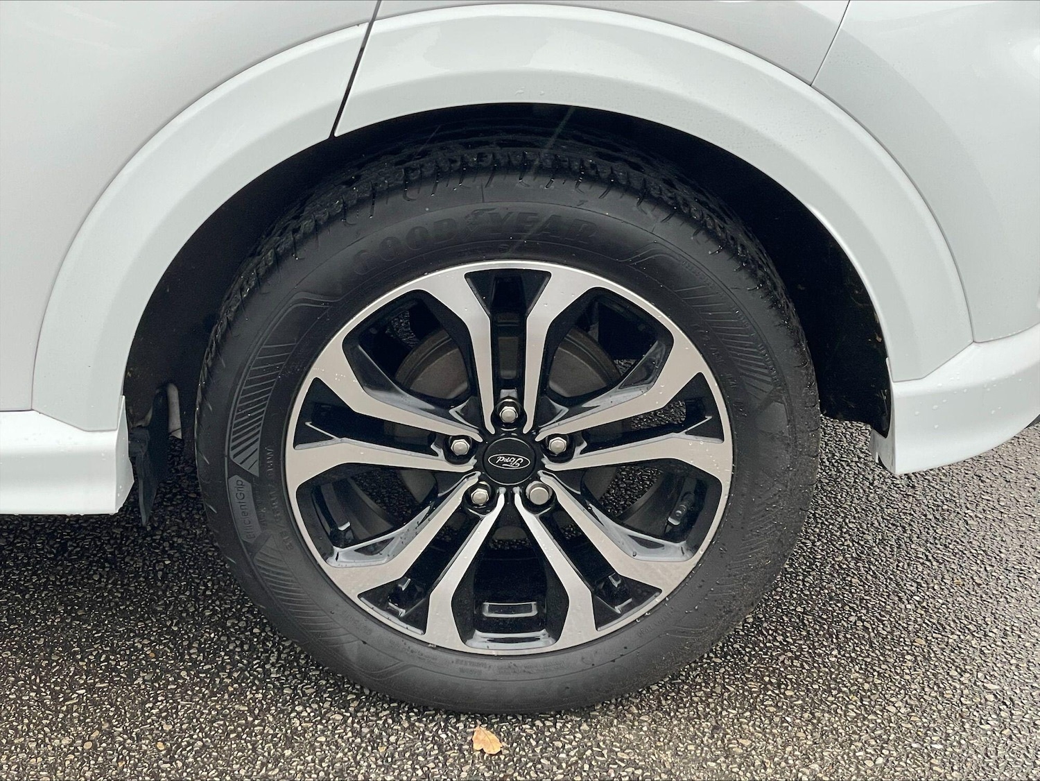 Used Ford Puma 2023 for sale - 76512059: Photo 30