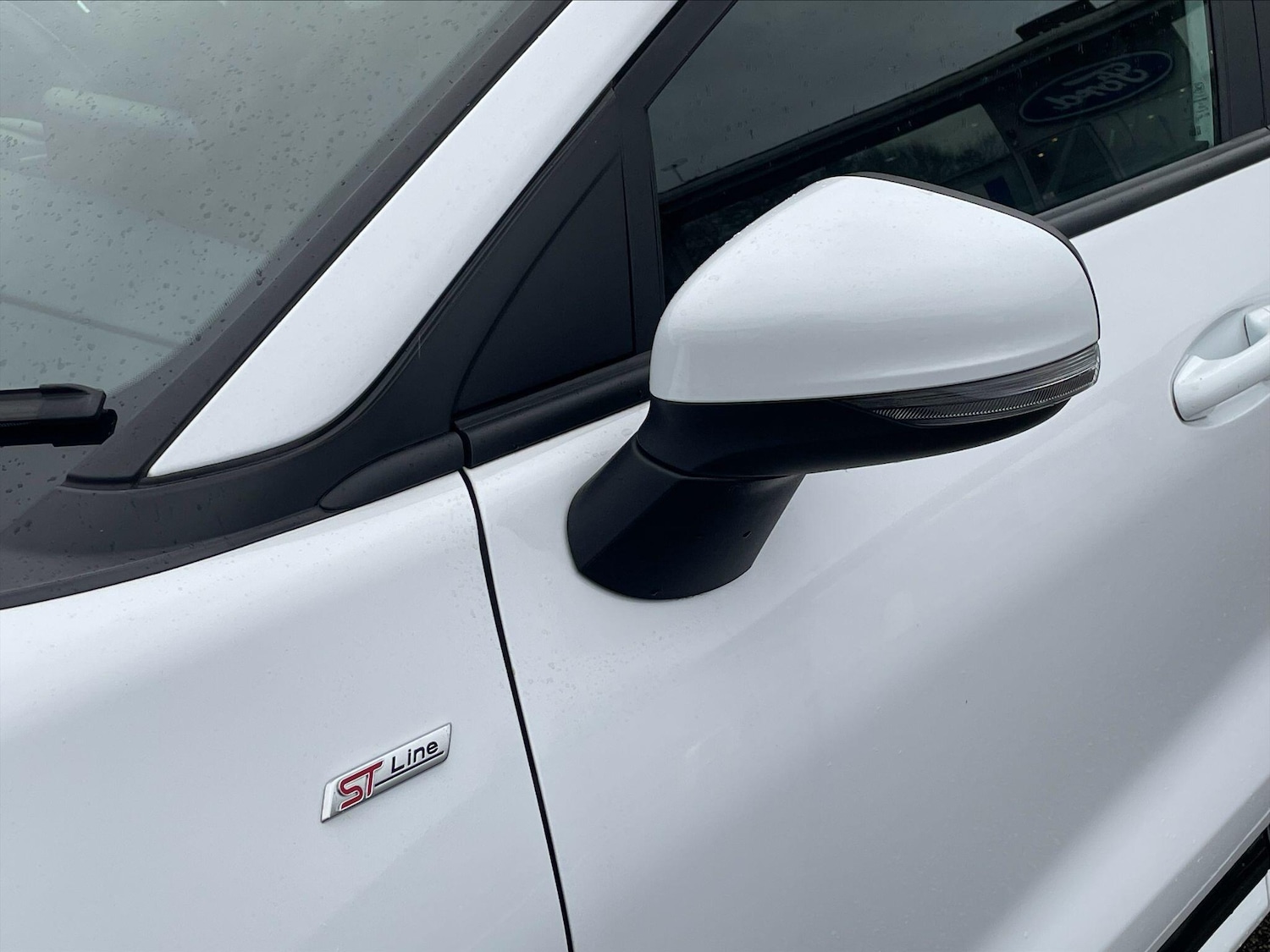 Used Ford Puma 2023 for sale - 76512059: Photo 33