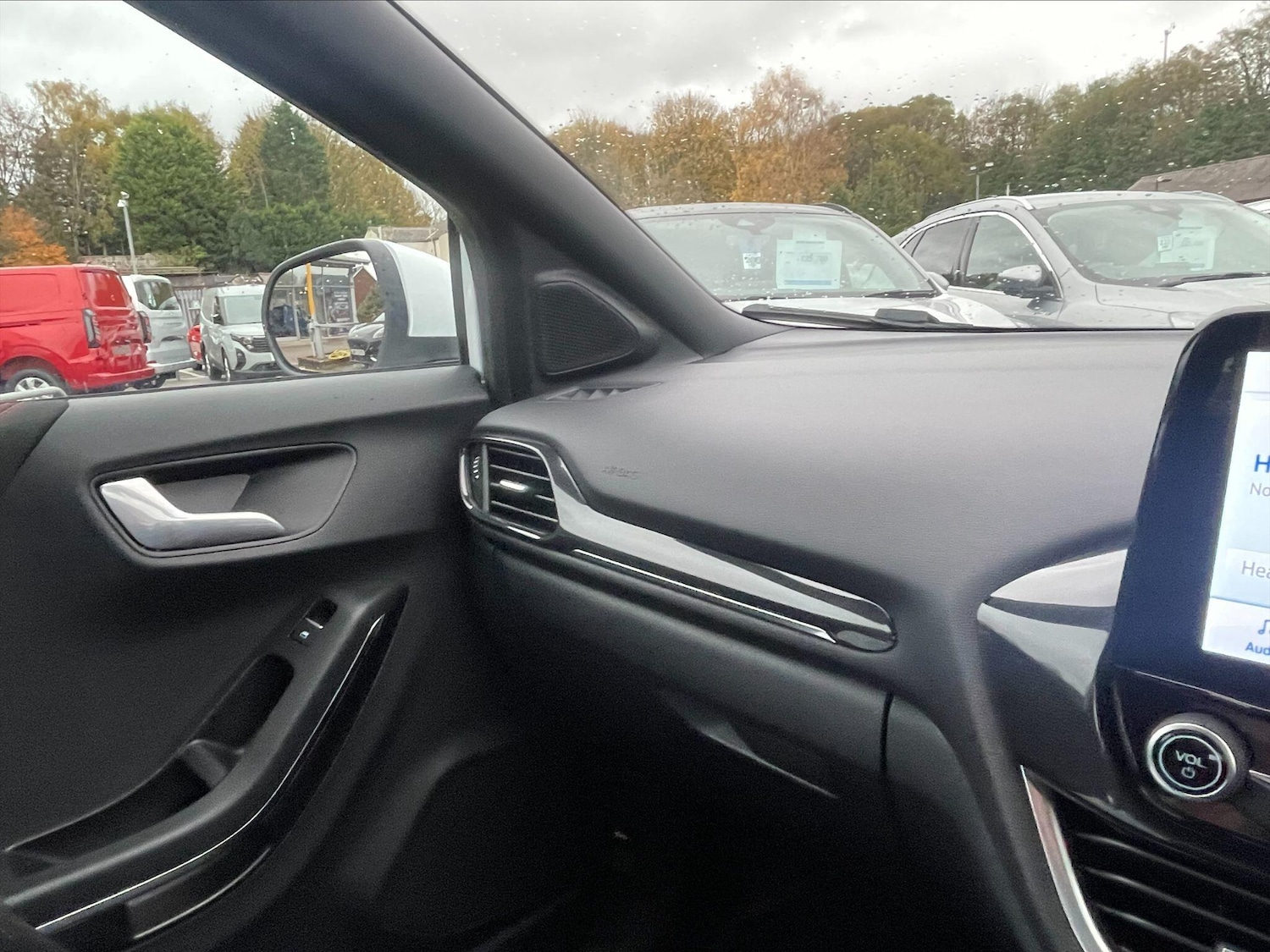 Used Ford Puma 2023 for sale - 76512059: Photo 35