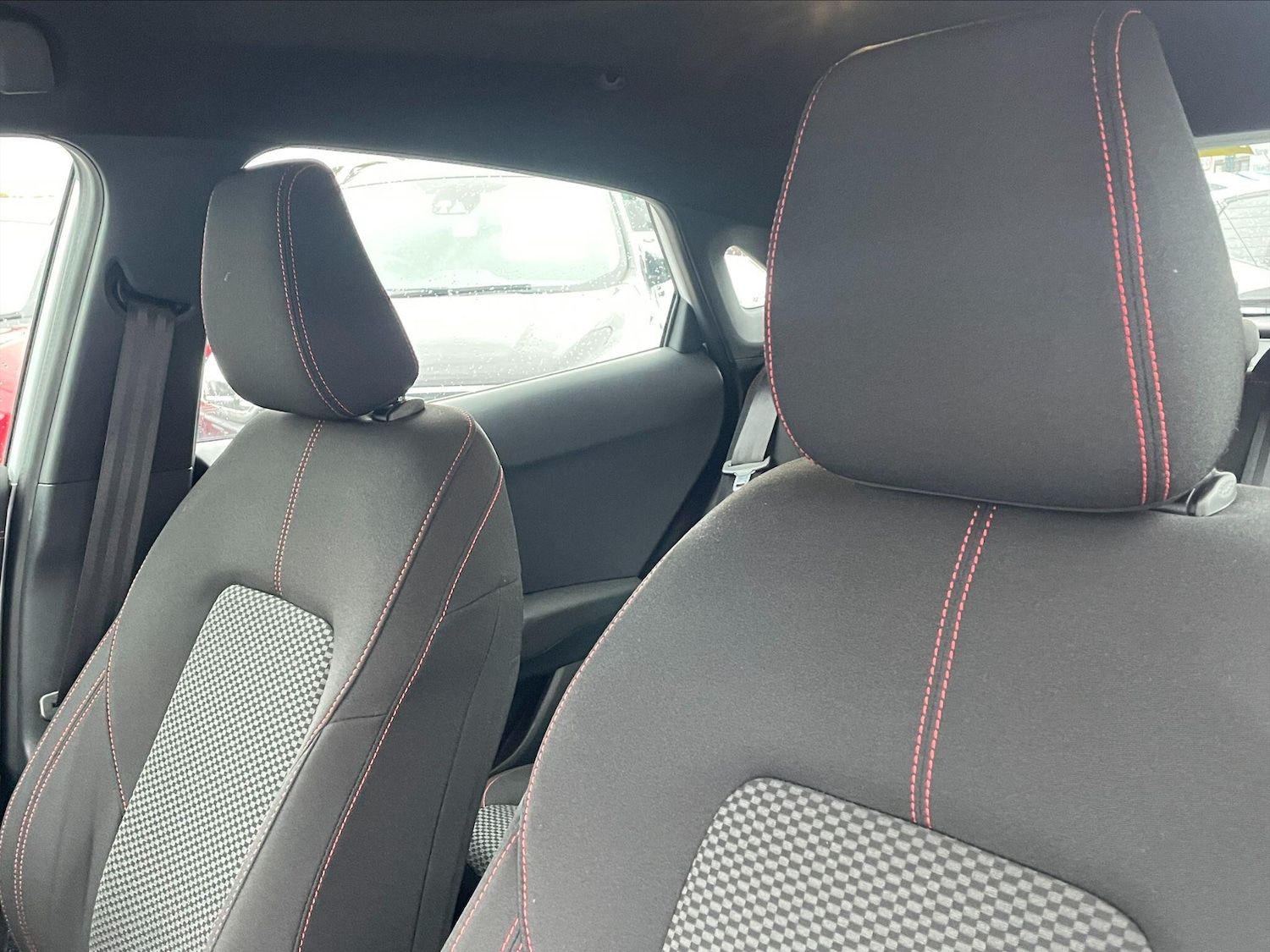 Used Ford Puma 2023 for sale - 76512059: Photo 36