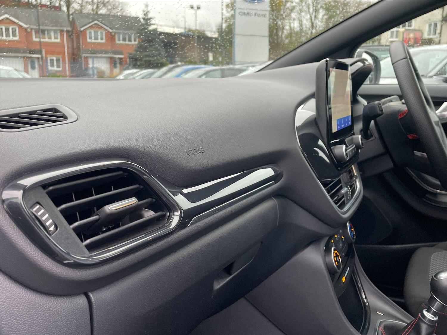 Used Ford Puma 2023 for sale - 76512059: Photo 38