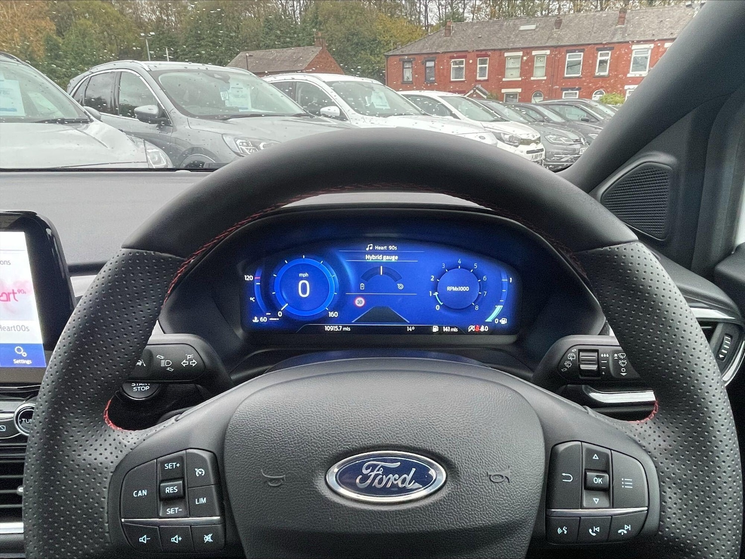 Used Ford Puma 2023 for sale - 76512059: Photo 42