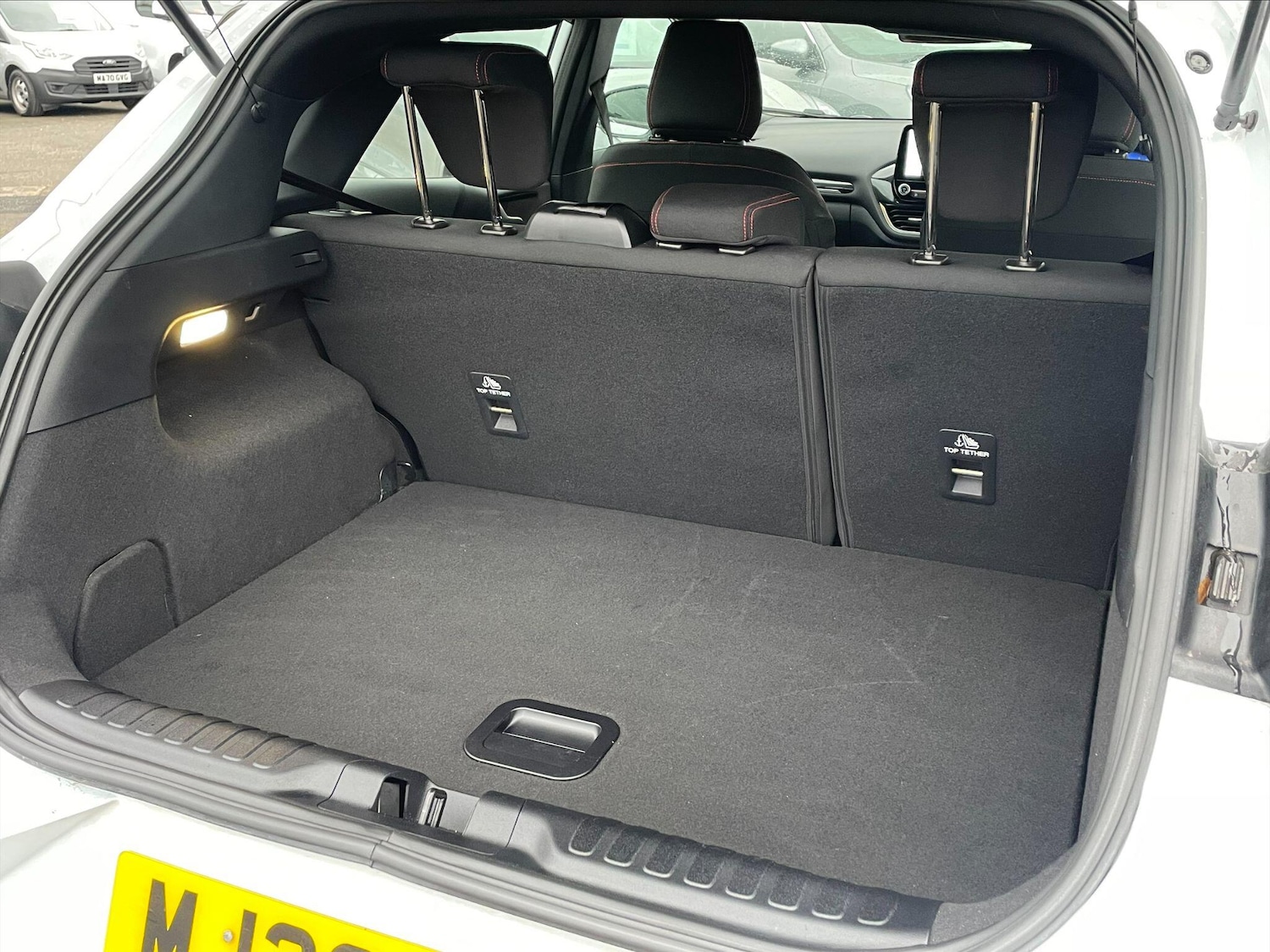 Used Ford Puma 2023 for sale - 76512059: Photo 43