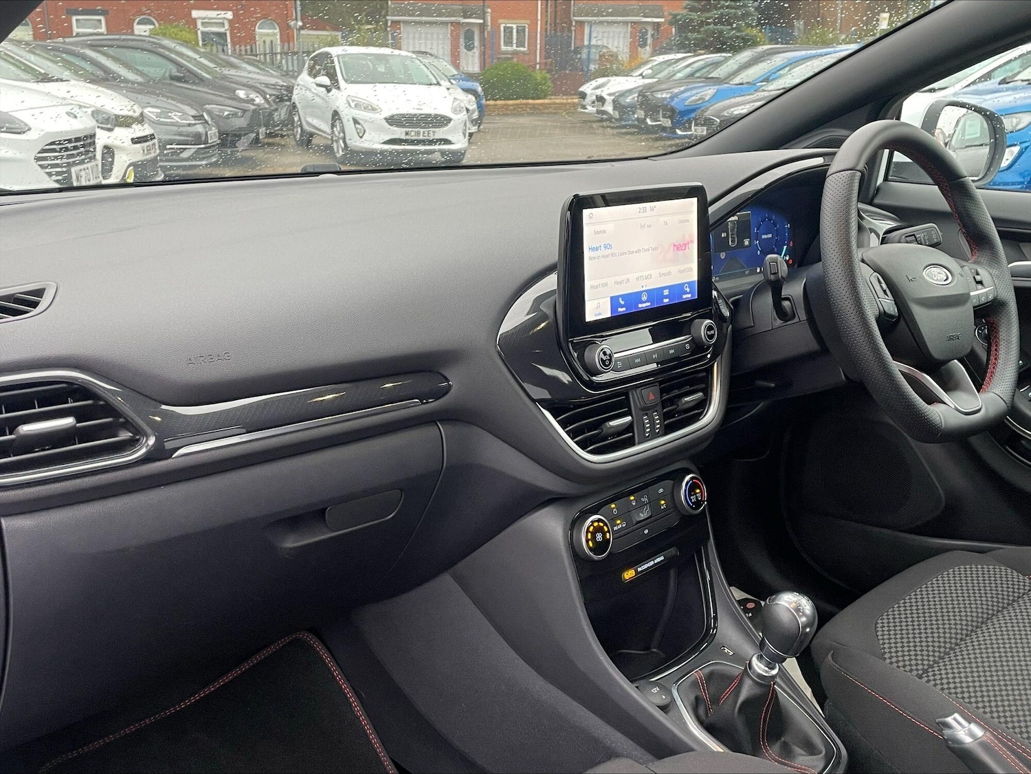 Used Ford Puma 2023 for sale - 76512059: Photo 44