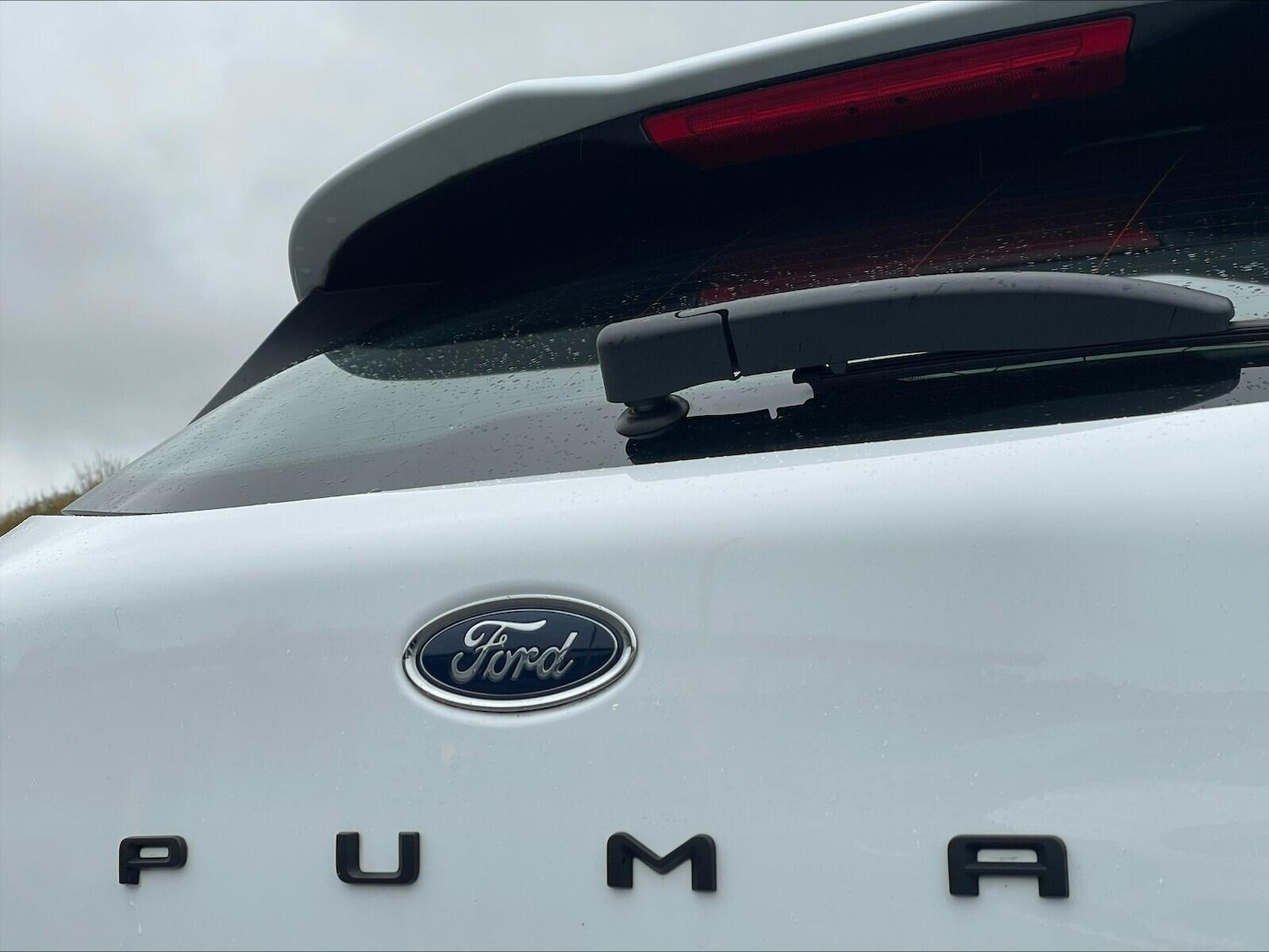 Used Ford Puma 2023 for sale - 76512059: Photo 8