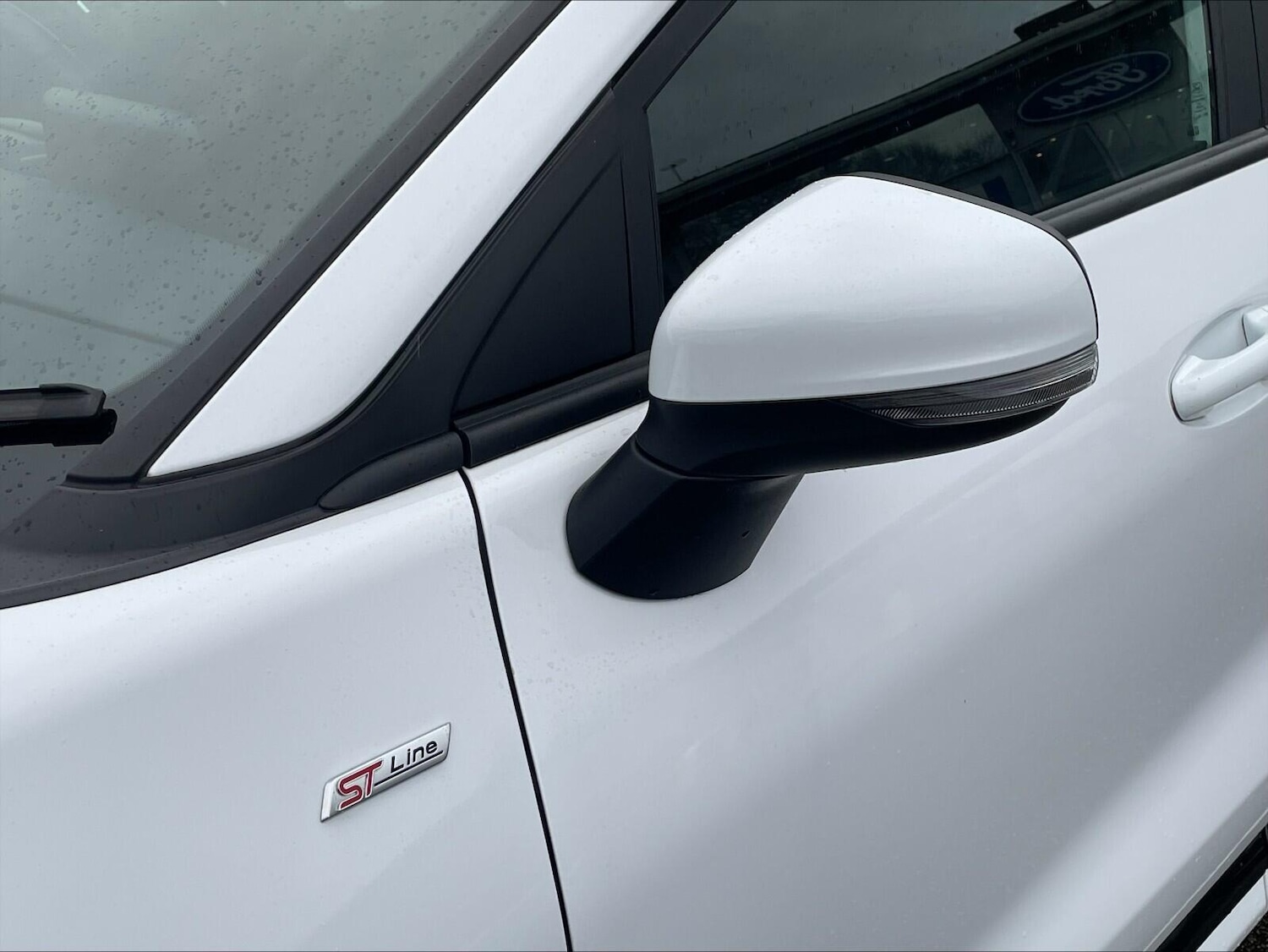 Used Ford Puma 2023 for sale - 76512059: Photo 9