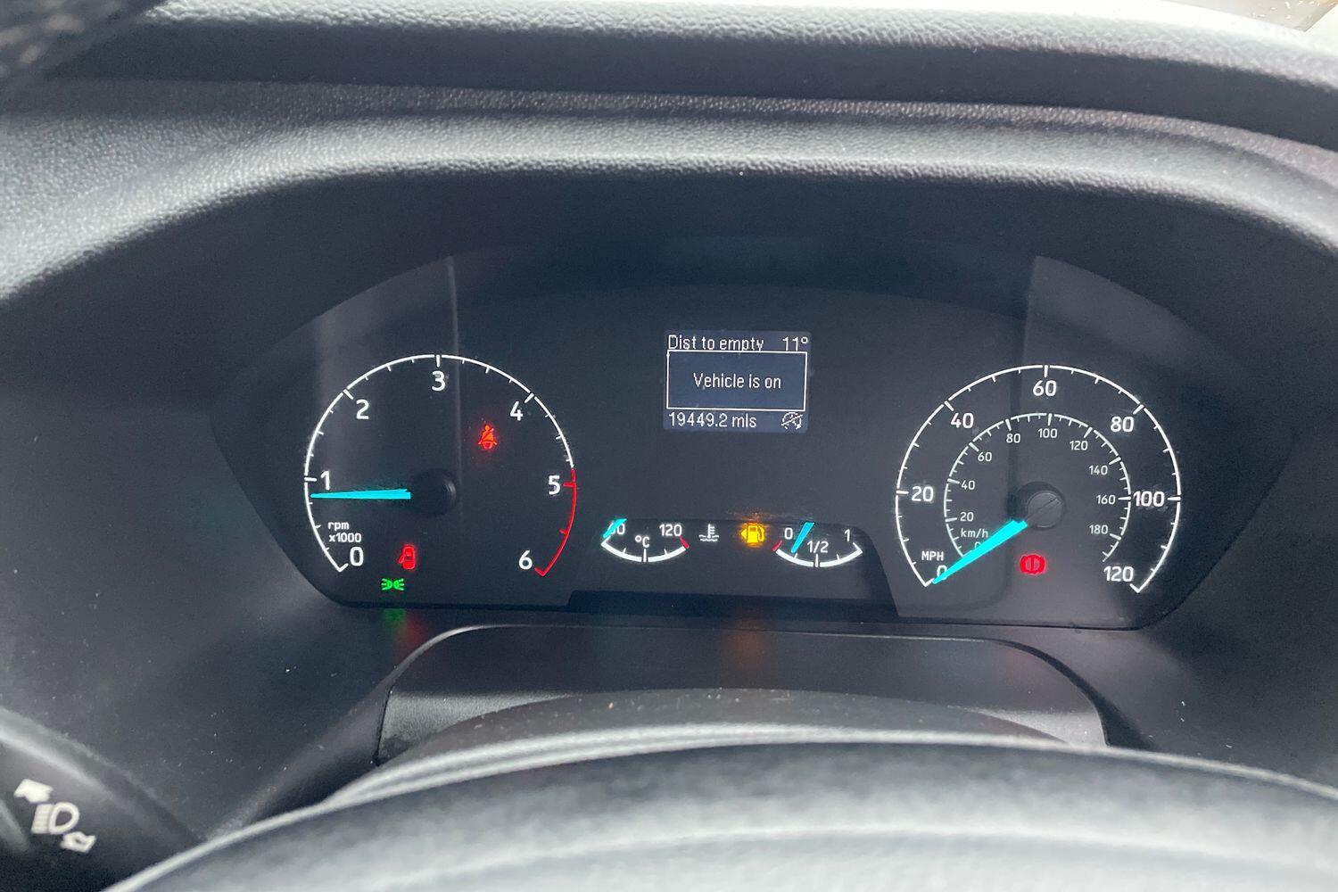 Used Ford Transit Custom 2022 for sale - 76771667: Photo 16