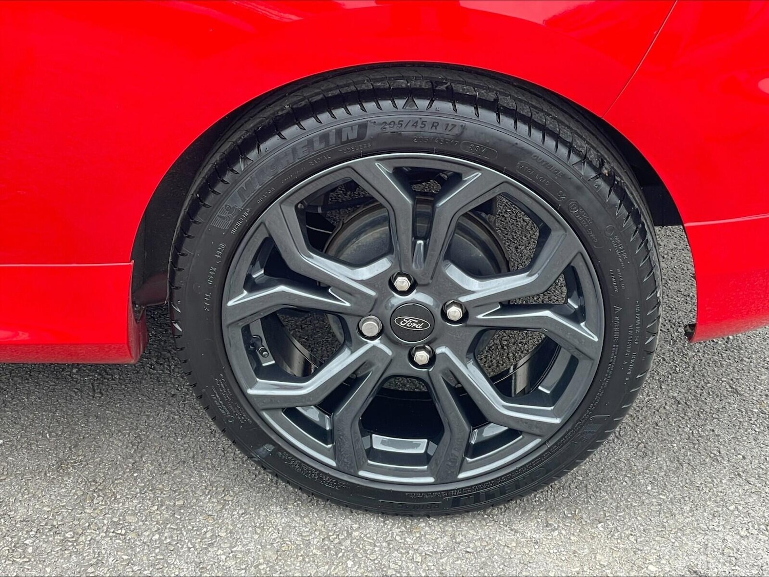 Used Ford Fiesta 2021 for sale - 76512281: Photo 23