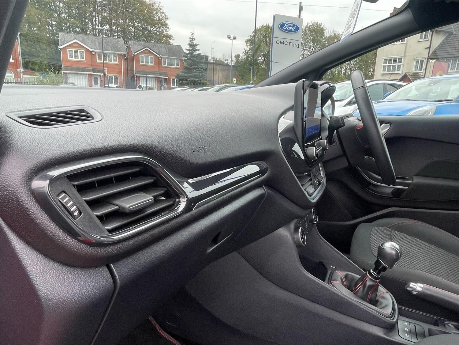 Used Ford Fiesta 2021 for sale - 76512281: Photo 34