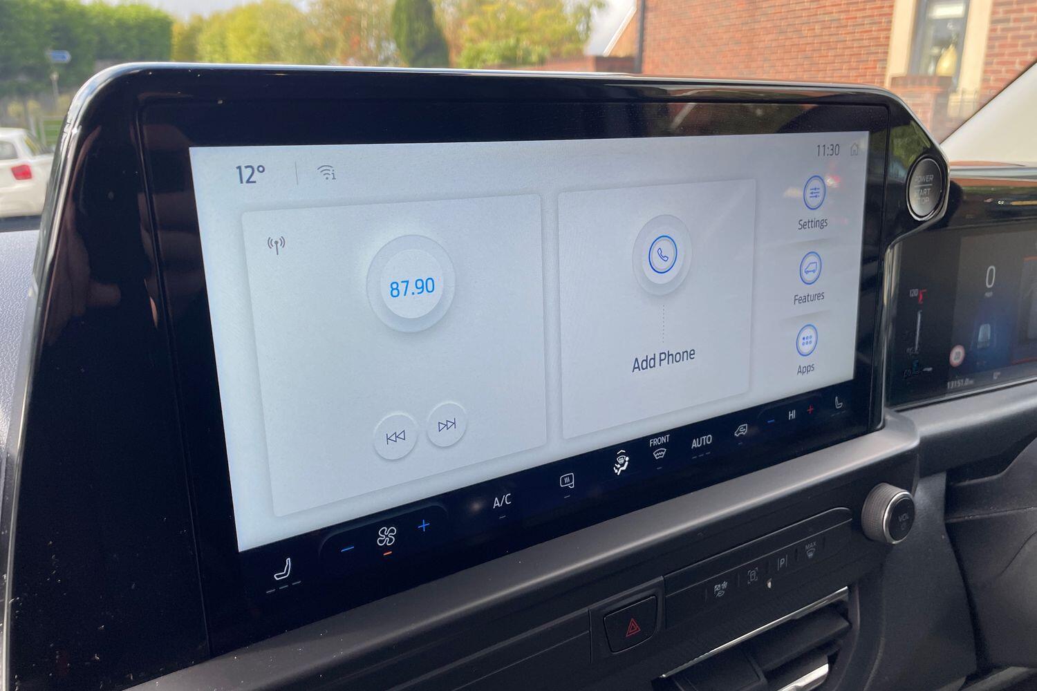 Used Ford Transit Custom 2024 for sale - 76511875: Photo 13