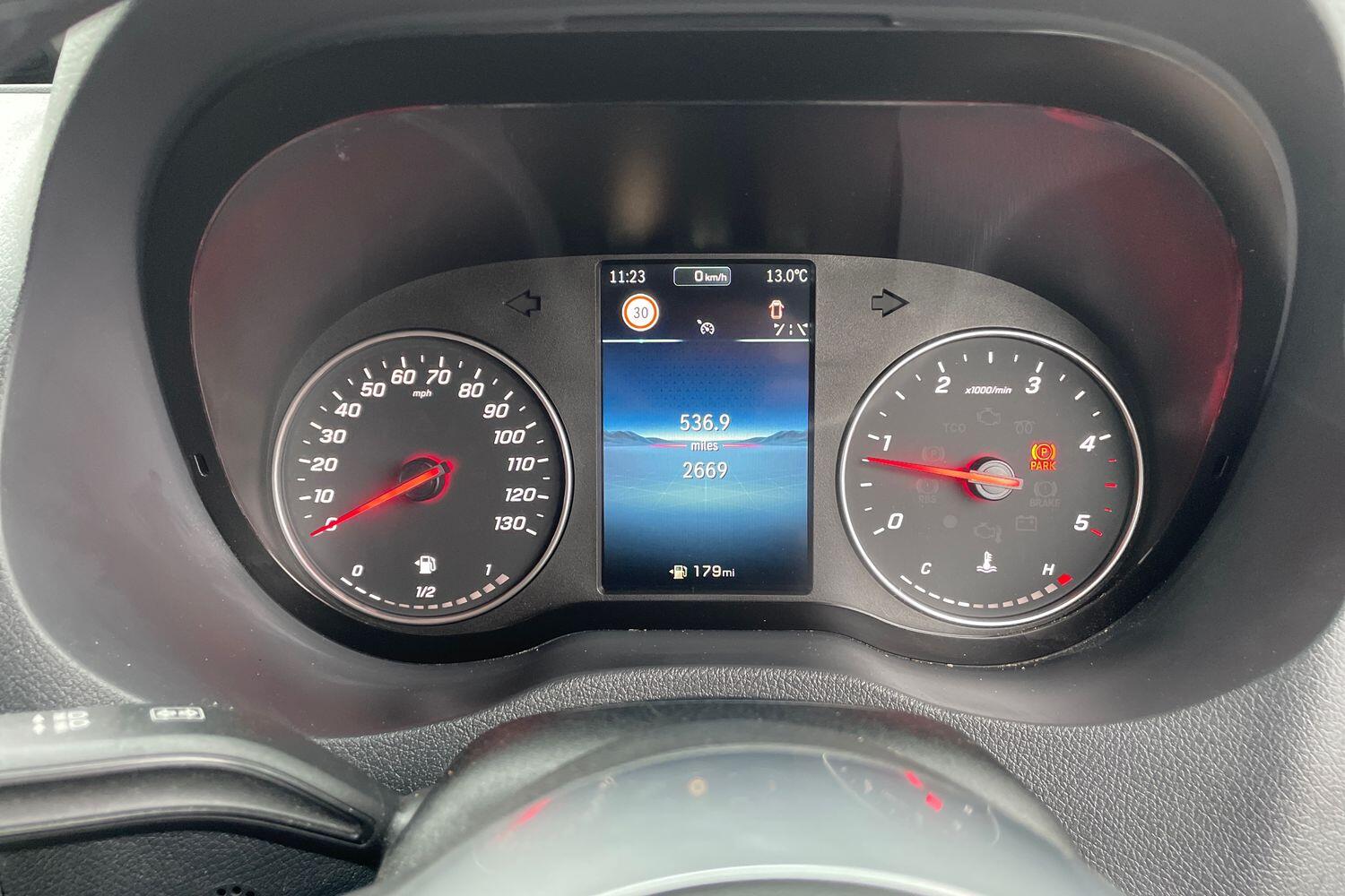 Used Mercedes-Benz Sprinter 2025 for sale - 76513118: Photo 15