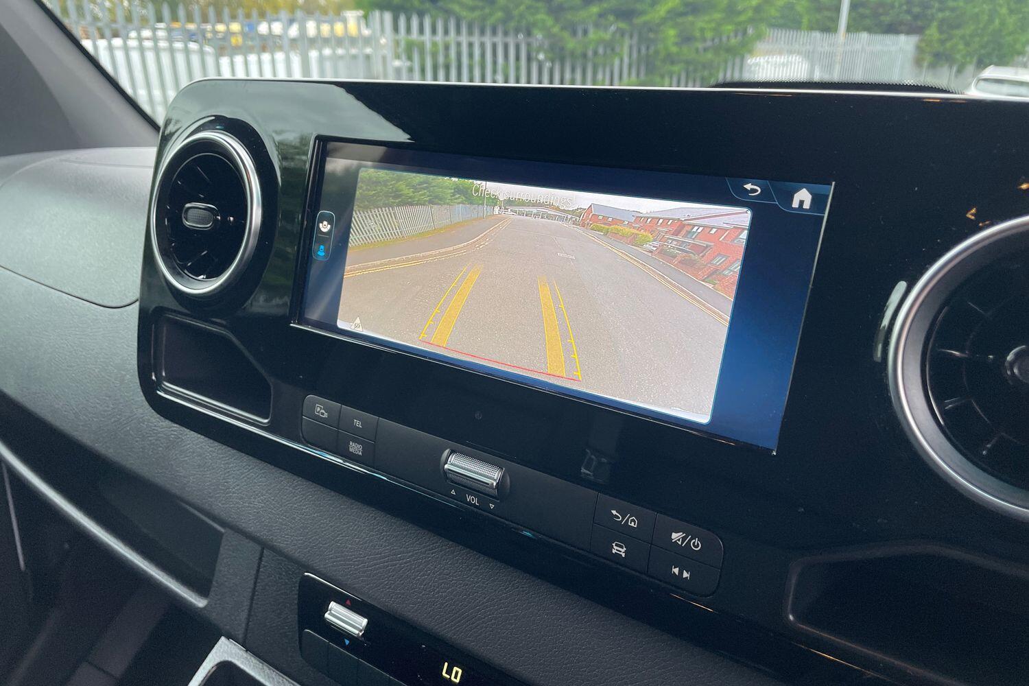 Used Mercedes-Benz Sprinter 2025 for sale - 76513118: Photo 16