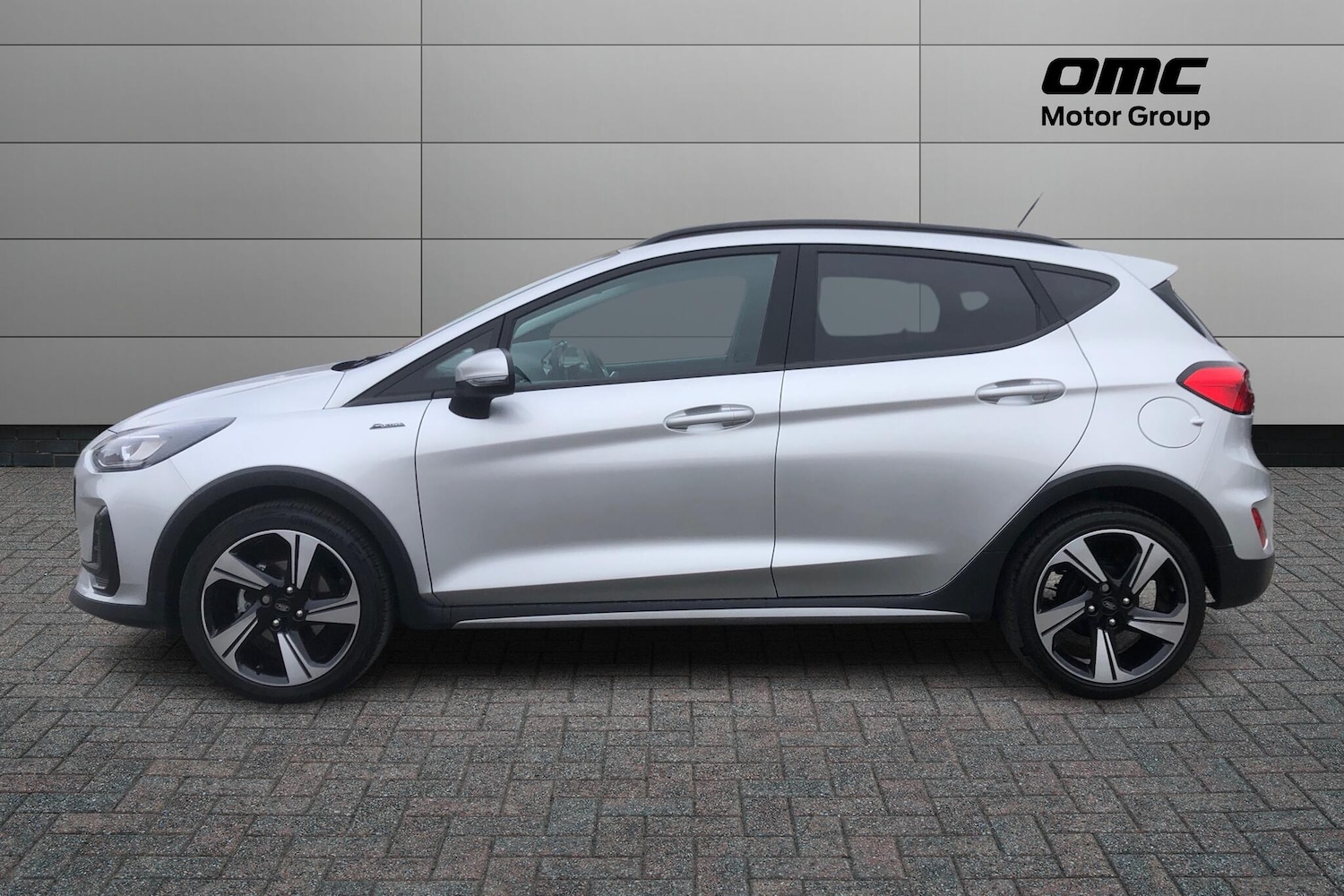 Used Ford Fiesta 2022 for sale - 76511843: Photo 10