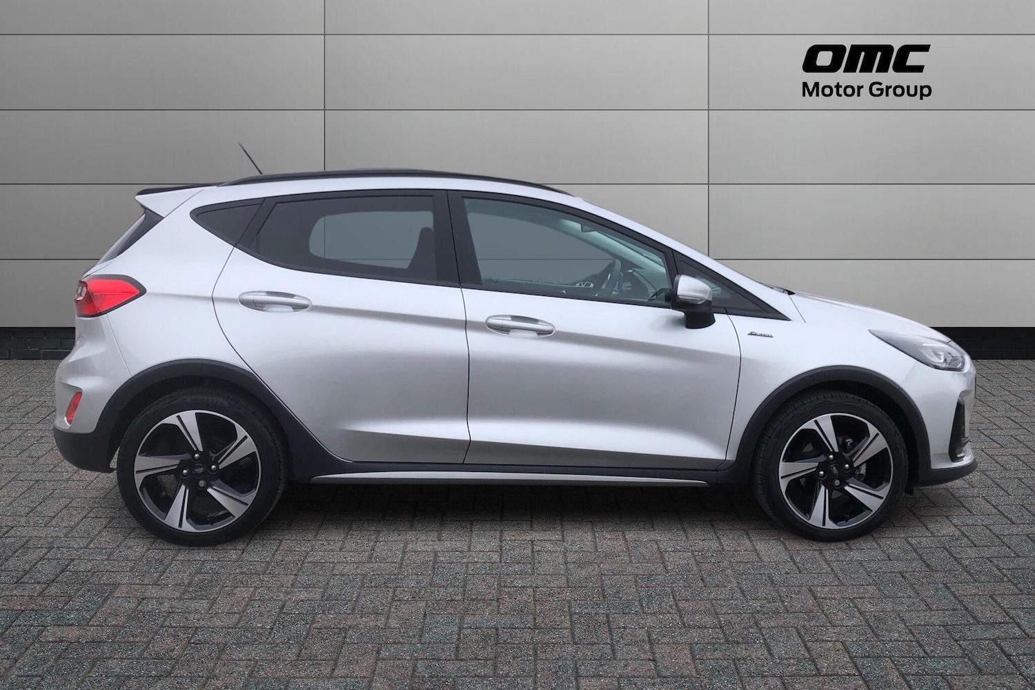 Used Ford Fiesta 2022 for sale - 76511843: Photo 12