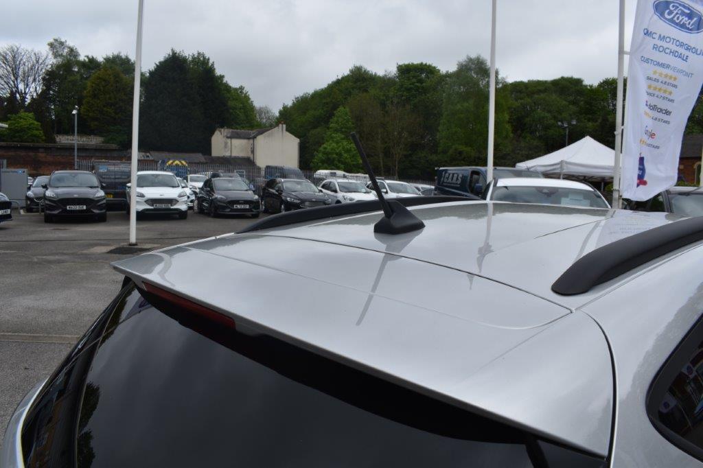 Used Ford Fiesta 2022 for sale - 76511843: Photo 16