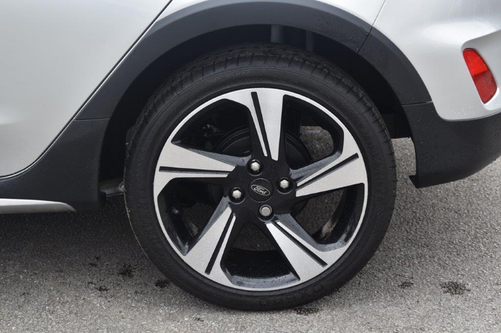 Used Ford Fiesta 2022 for sale - 76511843: Photo 18