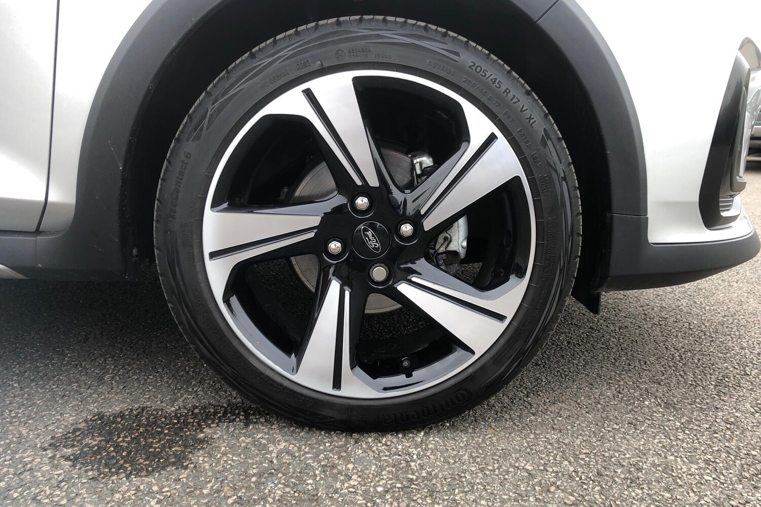 Used Ford Fiesta 2022 for sale - 76511843: Photo 19