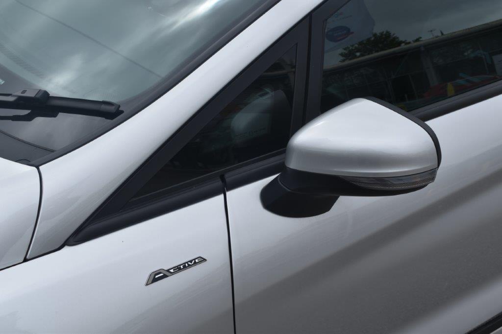 Used Ford Fiesta 2022 for sale - 76511843: Photo 21