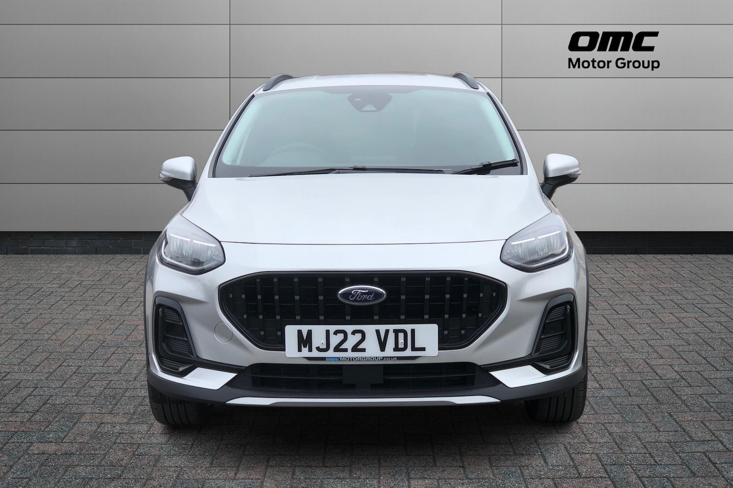 Used Ford Fiesta 2022 for sale - 76511843: Photo 22