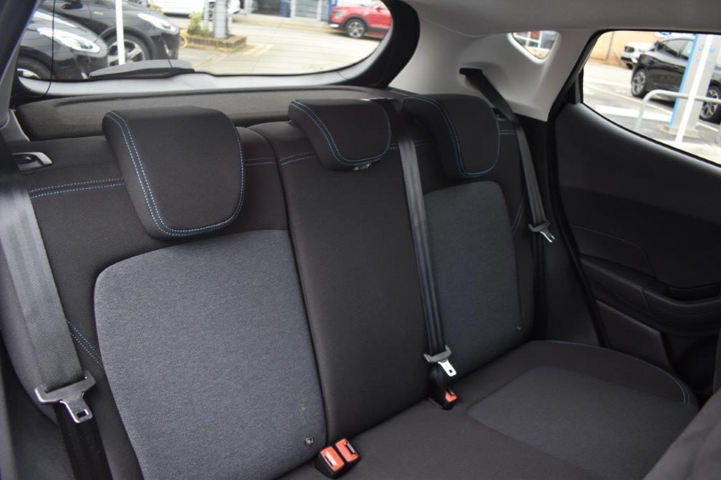 Used Ford Fiesta 2022 for sale - 76511843: Photo 27