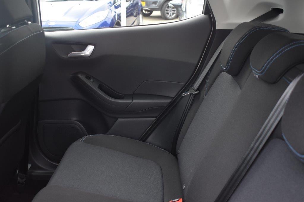 Used Ford Fiesta 2022 for sale - 76511843: Photo 29