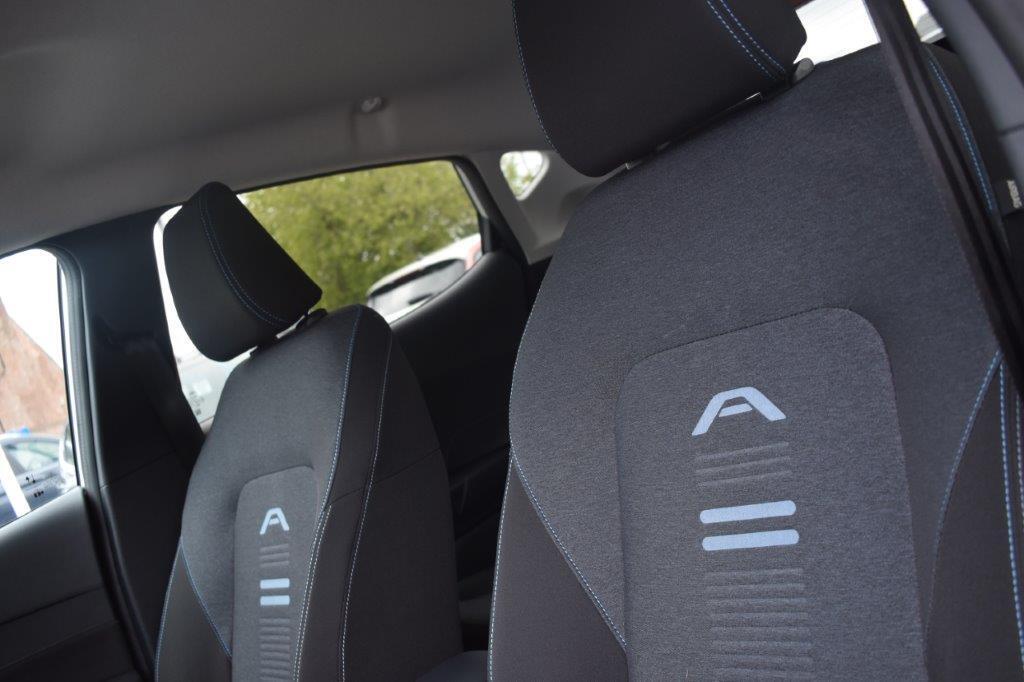 Used Ford Fiesta 2022 for sale - 76511843: Photo 32