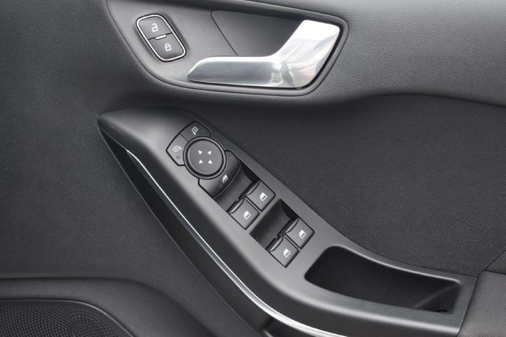 Used Ford Fiesta 2022 for sale - 76511843: Photo 34