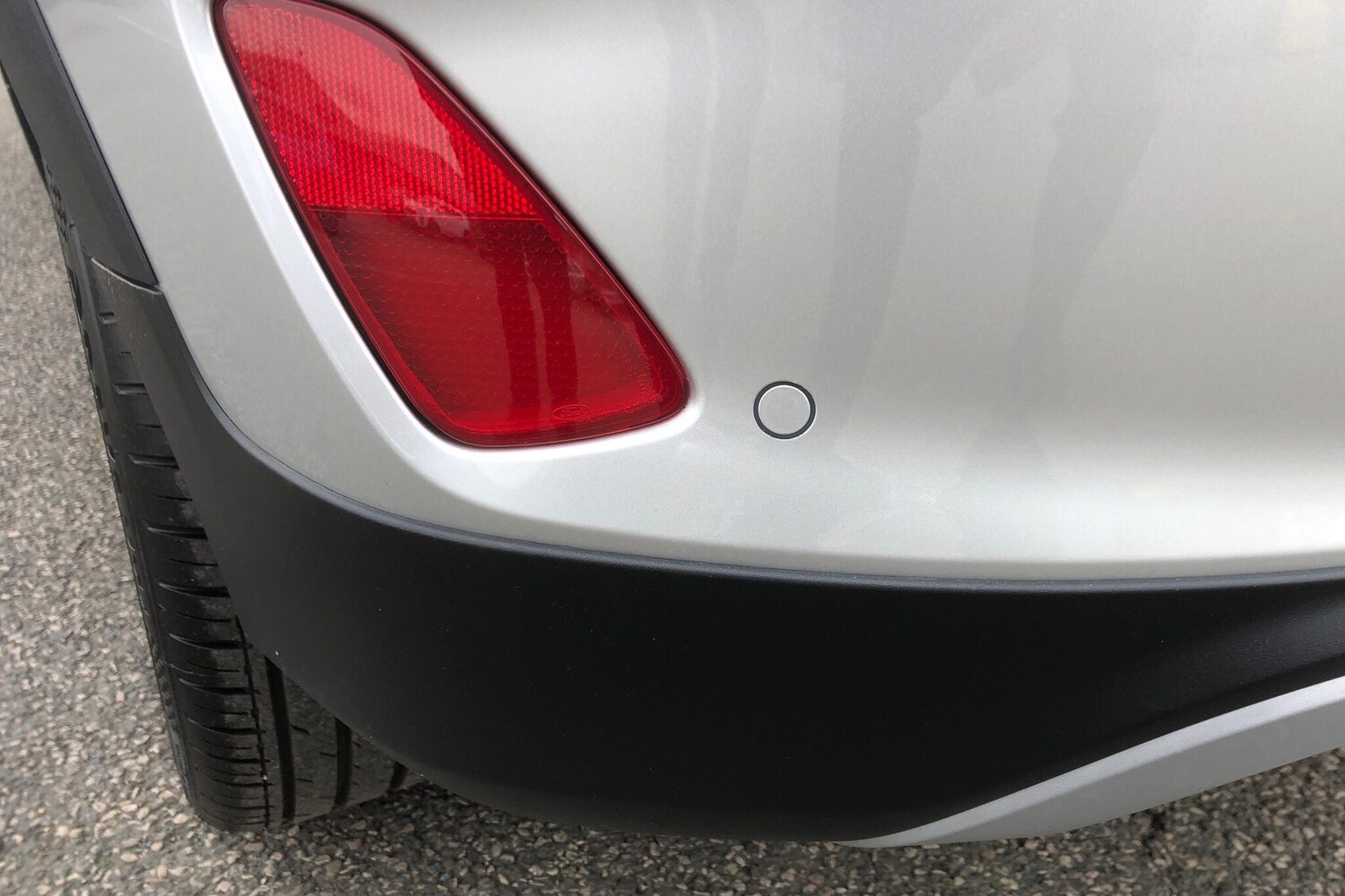 Used Ford Fiesta 2022 for sale - 76511843: Photo 35