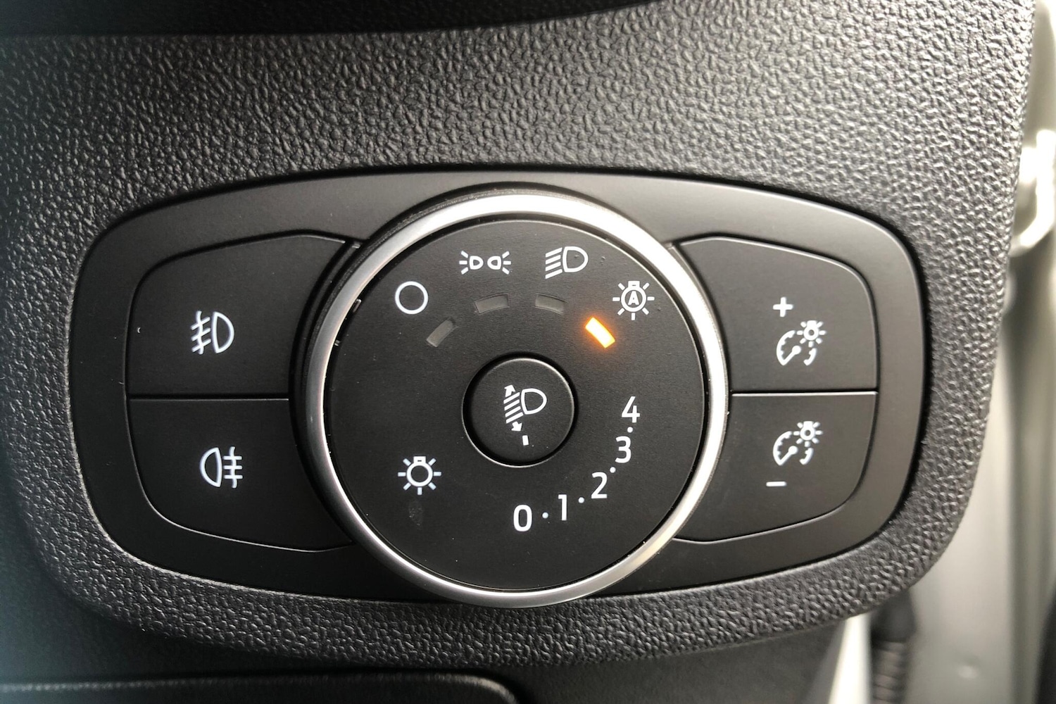 Used Ford Fiesta 2022 for sale - 76511843: Photo 39