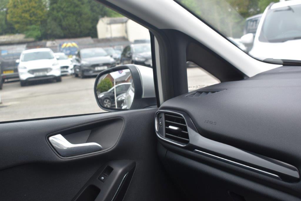 Used Ford Fiesta 2022 for sale - 76511843: Photo 42