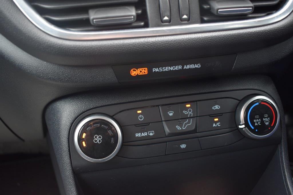 Used Ford Fiesta 2022 for sale - 76511843: Photo 43