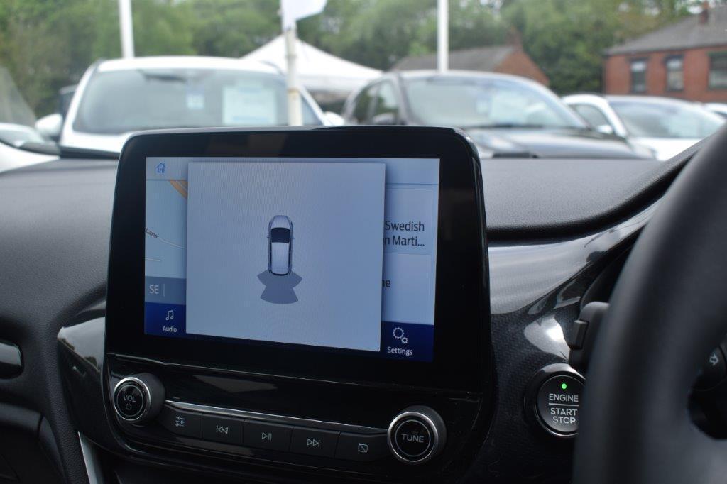 Used Ford Fiesta 2022 for sale - 76511843: Photo 45