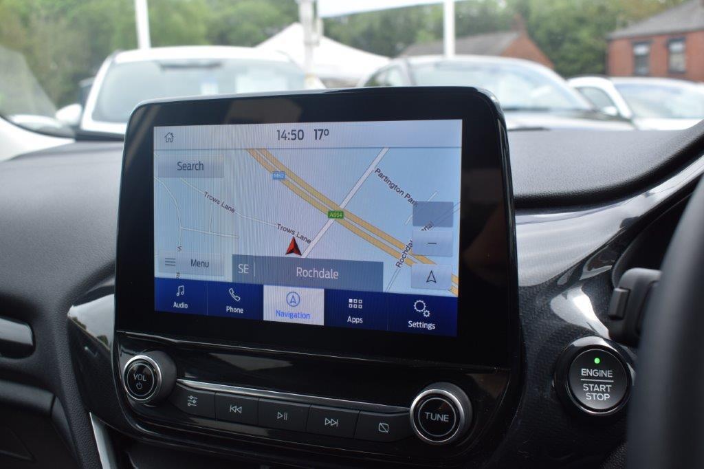 Used Ford Fiesta 2022 for sale - 76511843: Photo 46