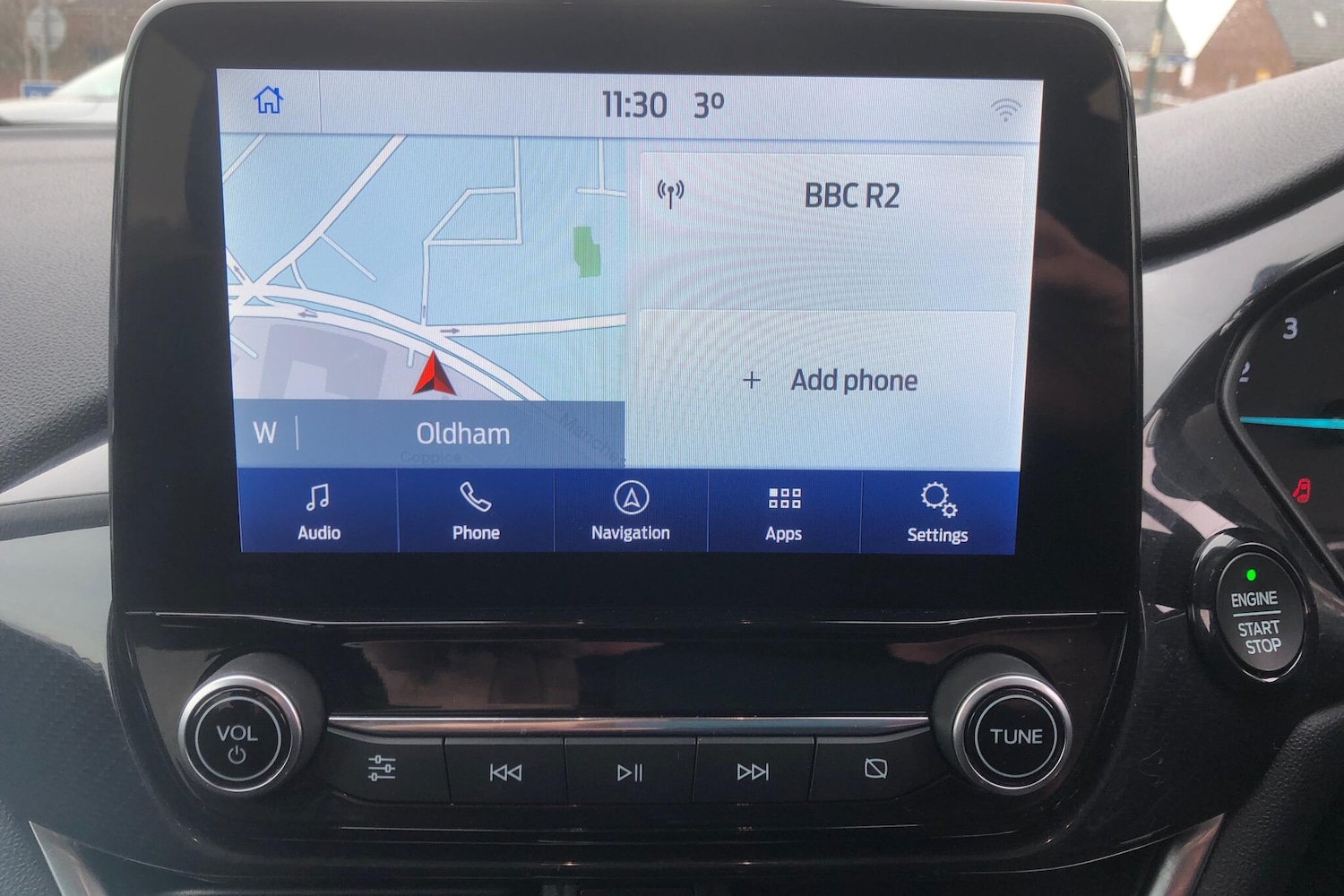 Used Ford Fiesta 2022 for sale - 76511843: Photo 47