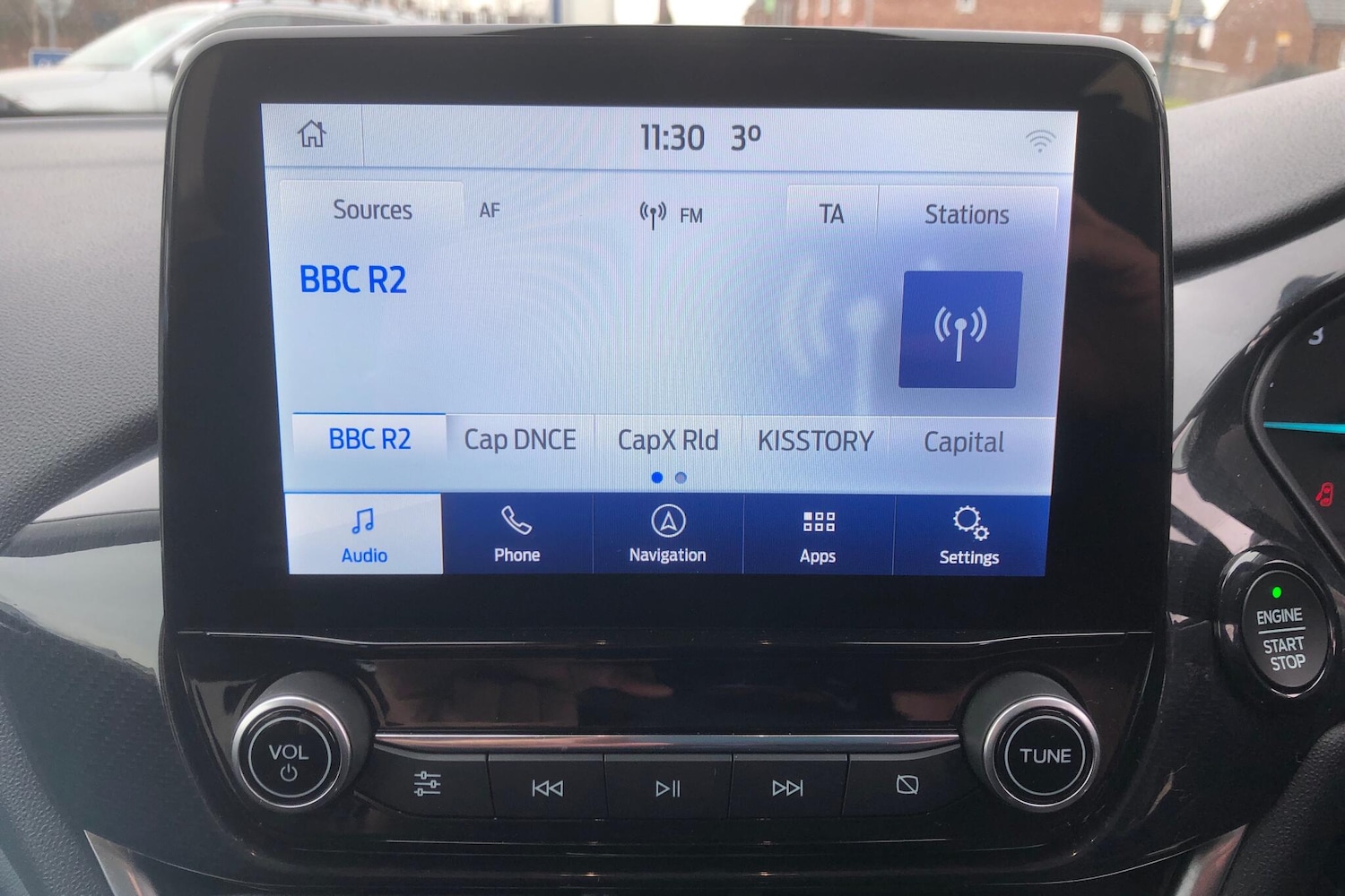 Used Ford Fiesta 2022 for sale - 76511843: Photo 48