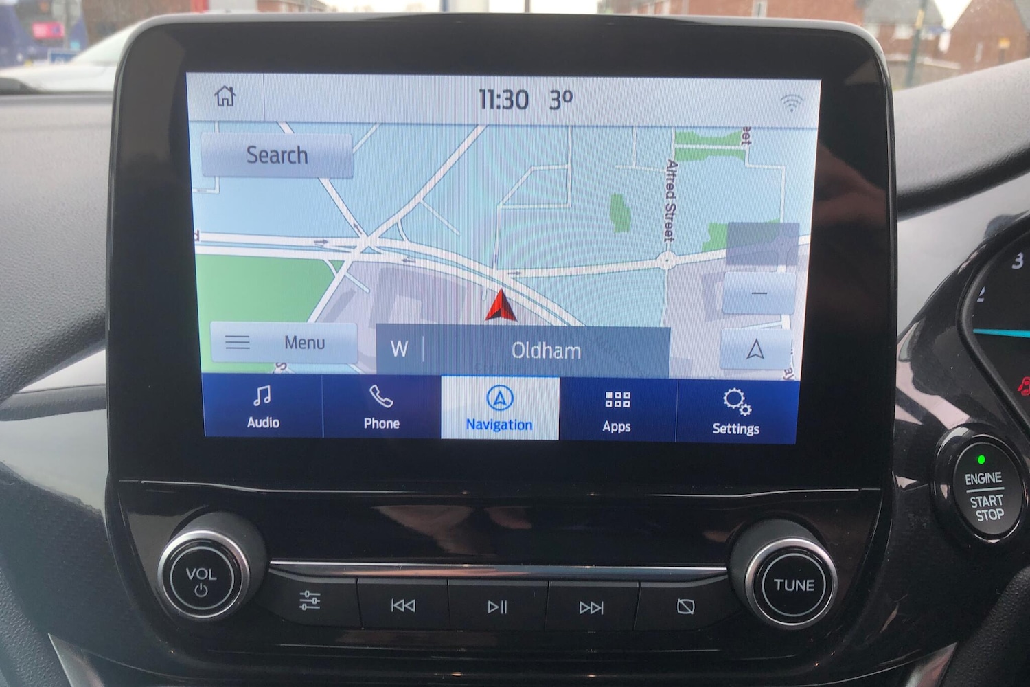 Used Ford Fiesta 2022 for sale - 76511843: Photo 49