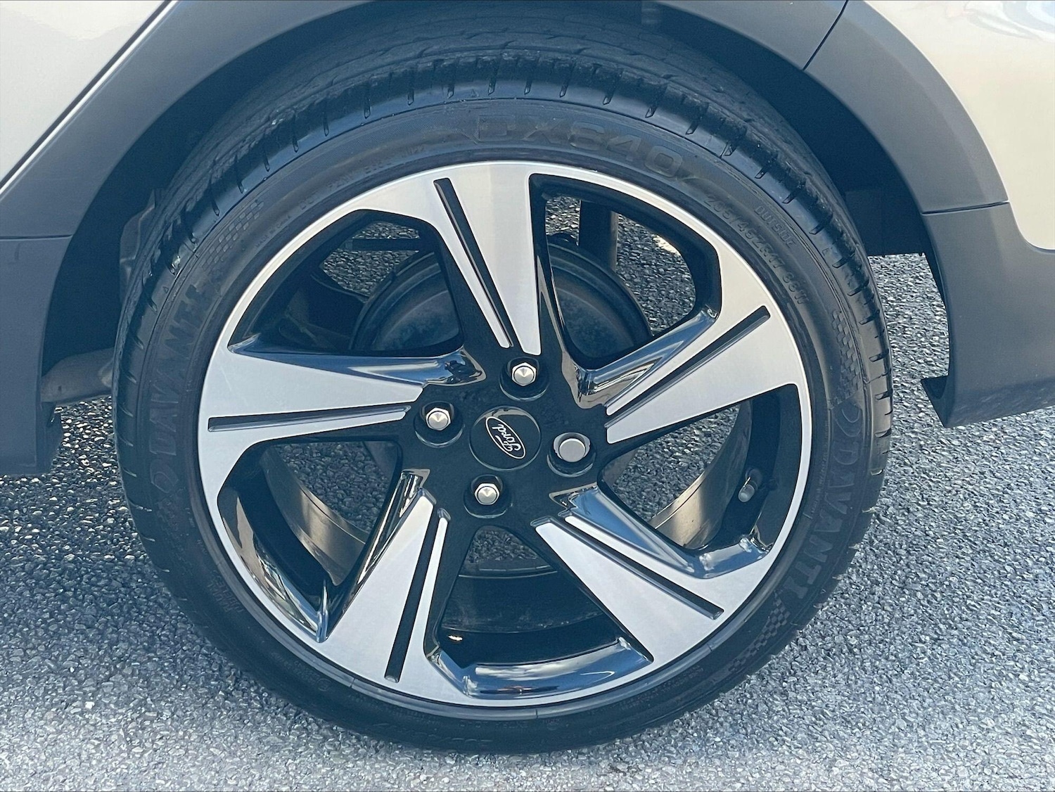 Used Ford Fiesta 2022 for sale - 76511843: Photo 64