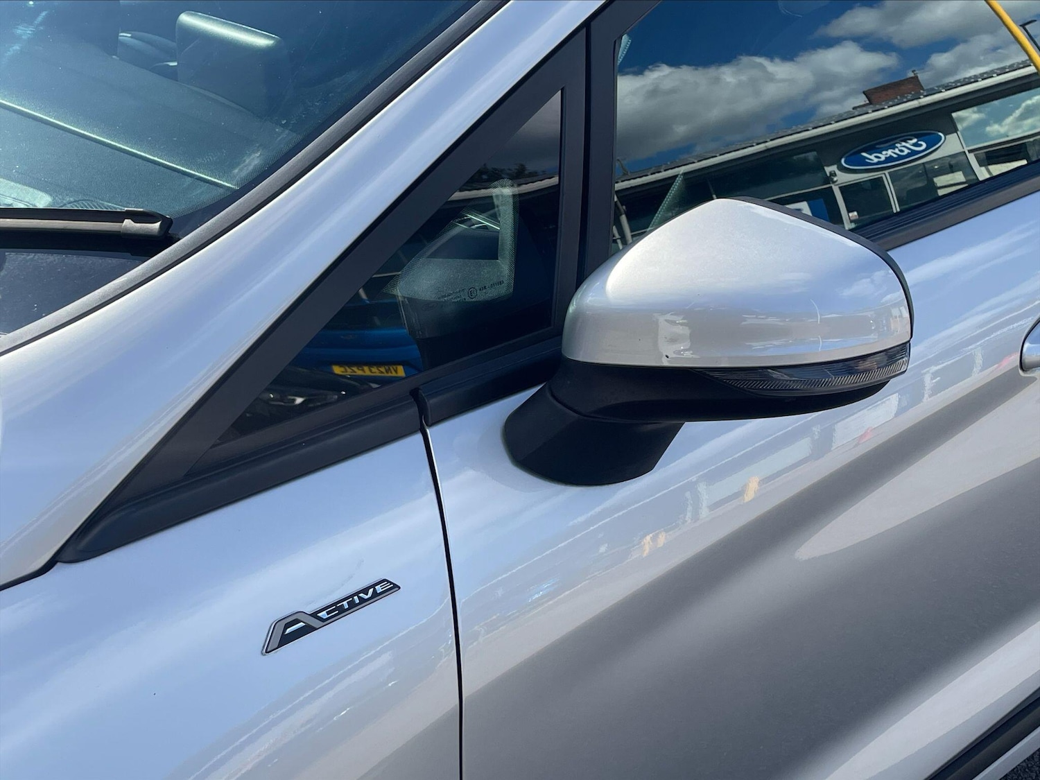 Used Ford Fiesta 2022 for sale - 76511843: Photo 66