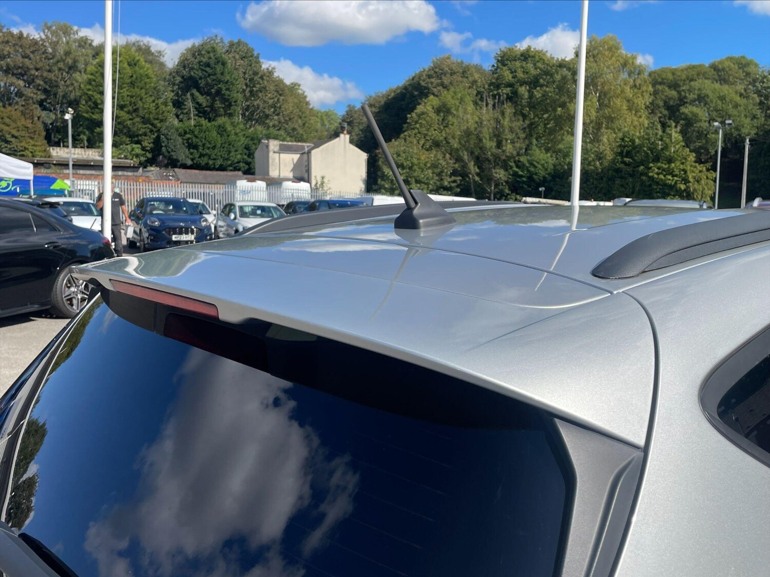 Used Ford Fiesta 2022 for sale - 76511843: Photo 68