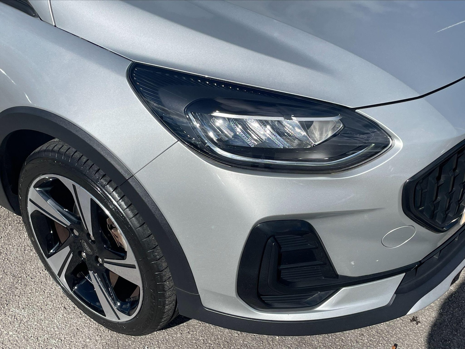 Used Ford Fiesta 2022 for sale - 76511843: Photo 69