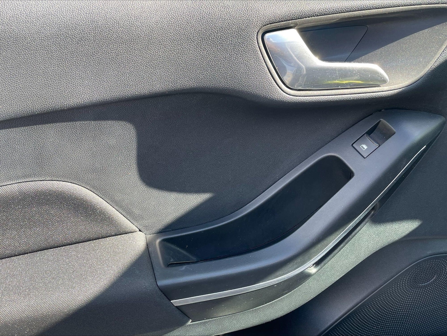 Used Ford Fiesta 2022 for sale - 76511843: Photo 71