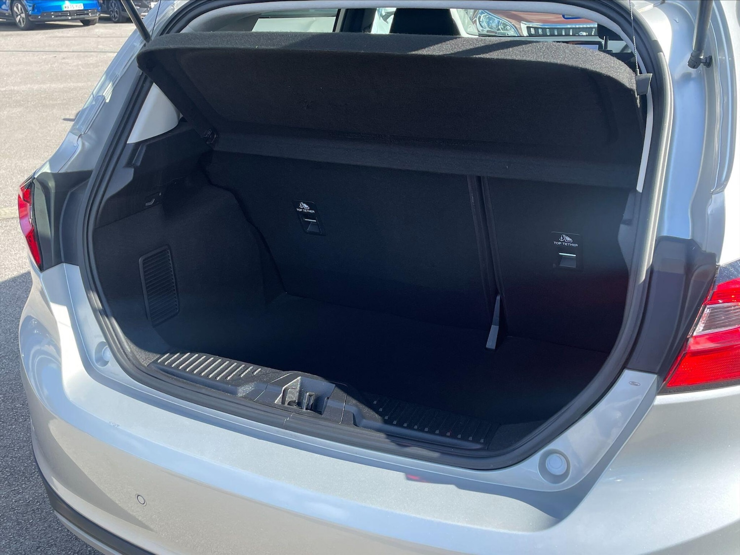 Used Ford Fiesta 2022 for sale - 76511843: Photo 74