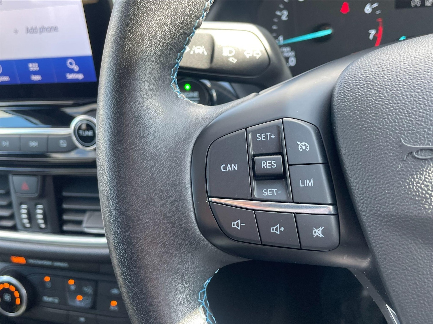 Used Ford Fiesta 2022 for sale - 76511843: Photo 75