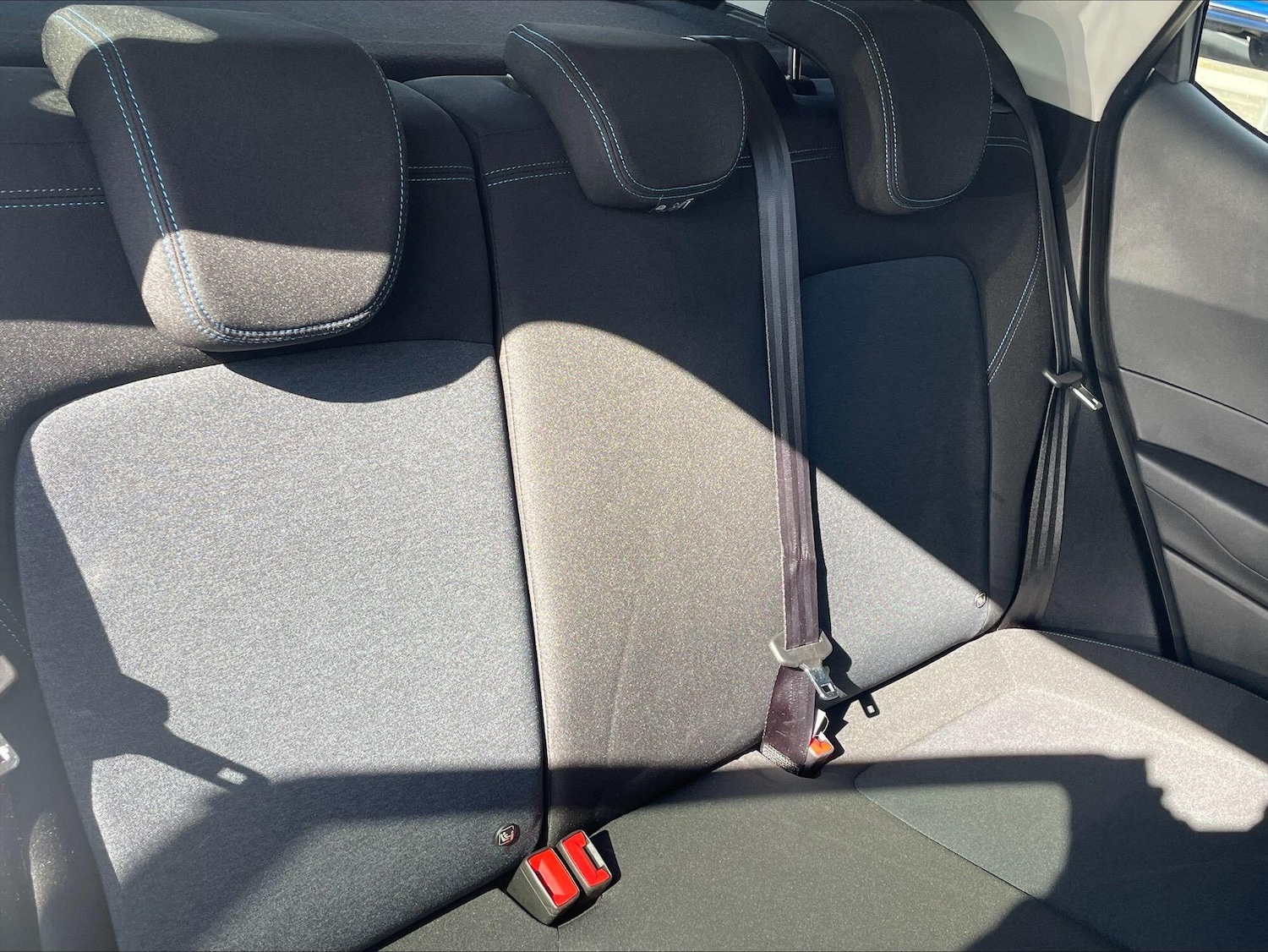 Used Ford Fiesta 2022 for sale - 76511843: Photo 77