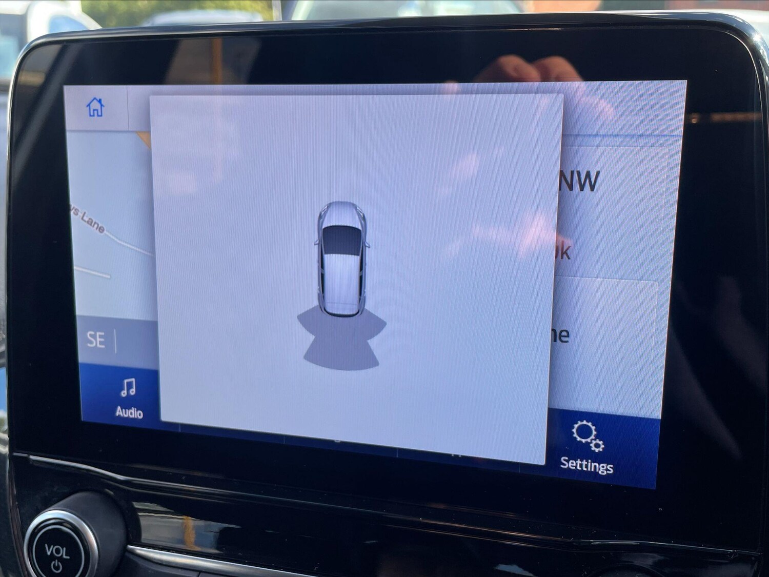 Used Ford Fiesta 2022 for sale - 76511843: Photo 78