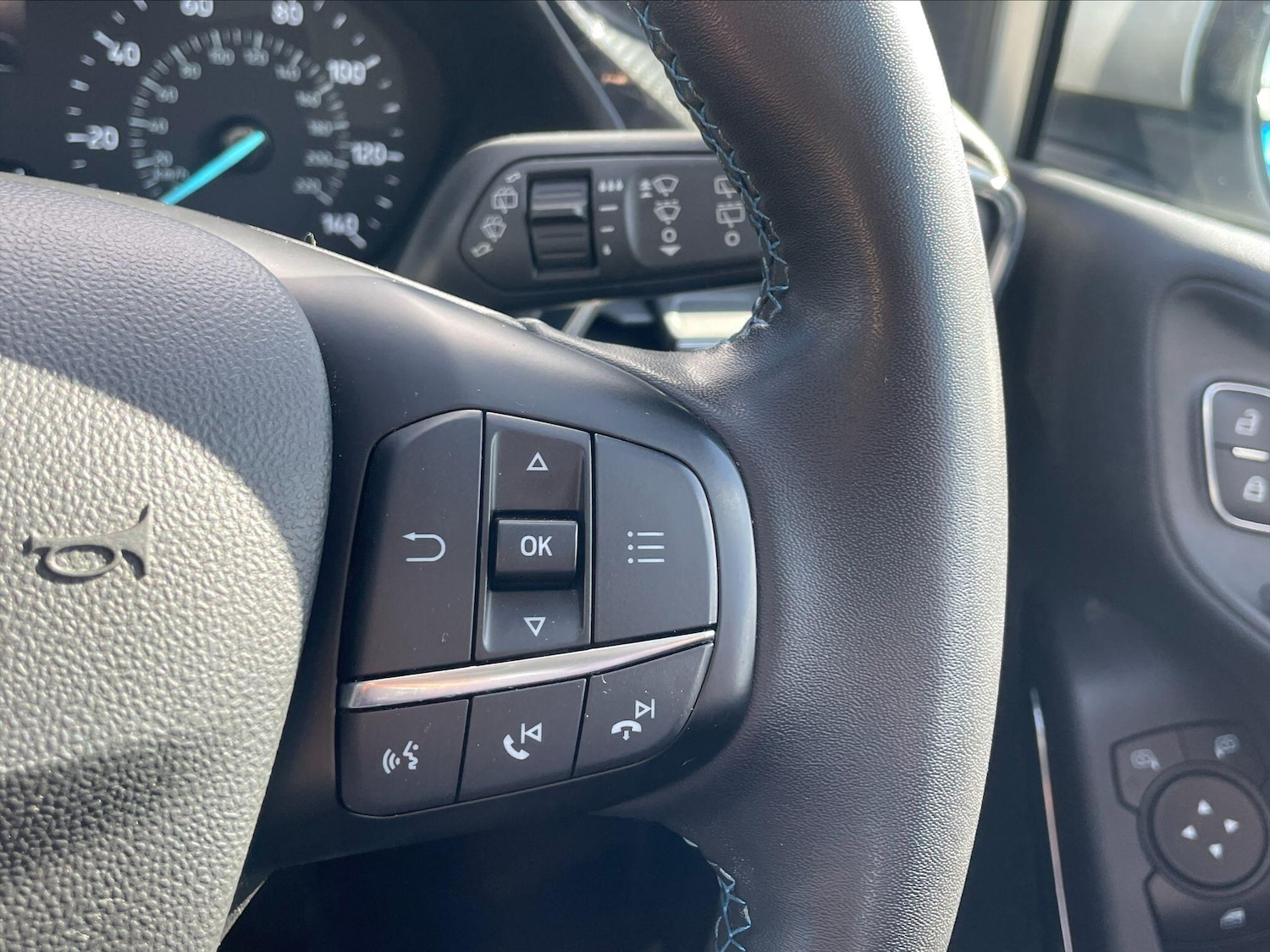 Used Ford Fiesta 2022 for sale - 76511843: Photo 79