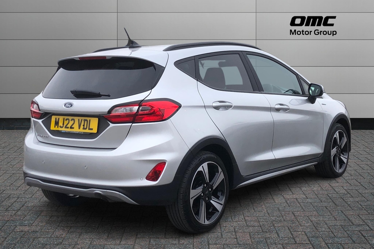 Used Ford Fiesta 2022 for sale - 76511843: Photo 8